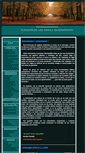 Mobile Screenshot of micomania.rizoazul.com